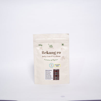 Dehydrated Soya Bean (Bekang Ro)