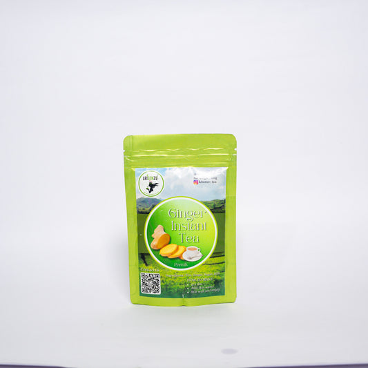 Ginger Instant Tea