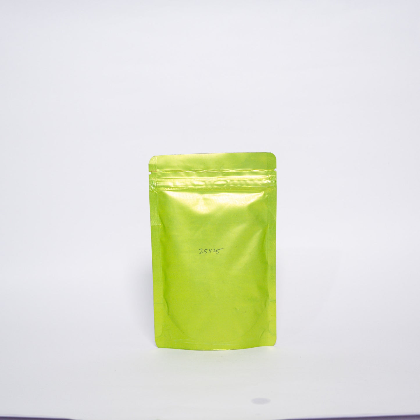 Ginger Instant Tea