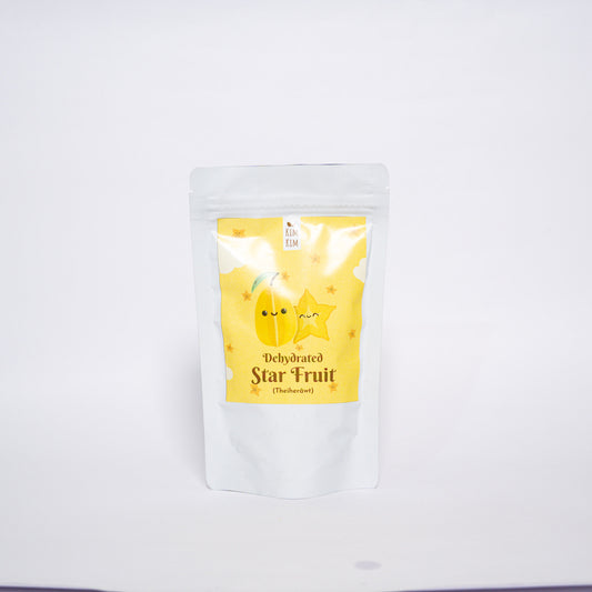 Starfruit Candy