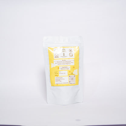 Dehydrated Star Fruit