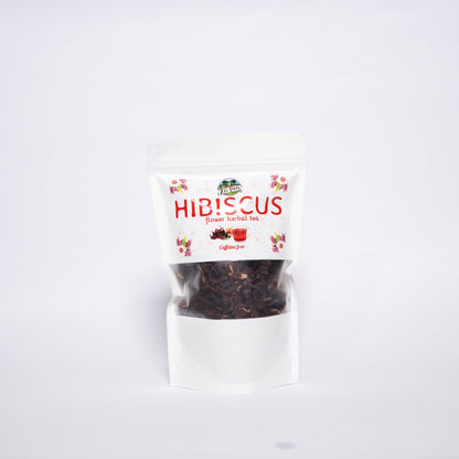 Hibiscus Herbal Tea