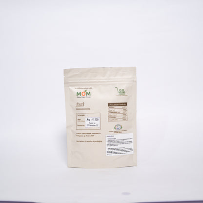 Dehydrated Elephant Foot Yam (Khatual Rep)