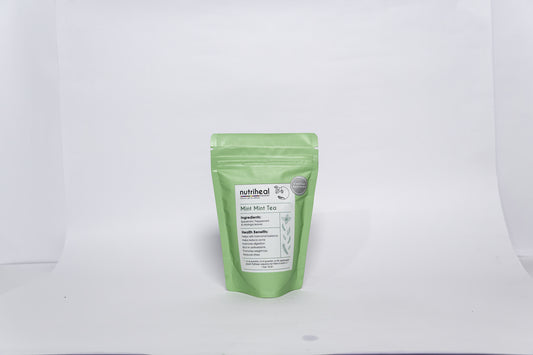 Nutriheal Mint Mint Tea