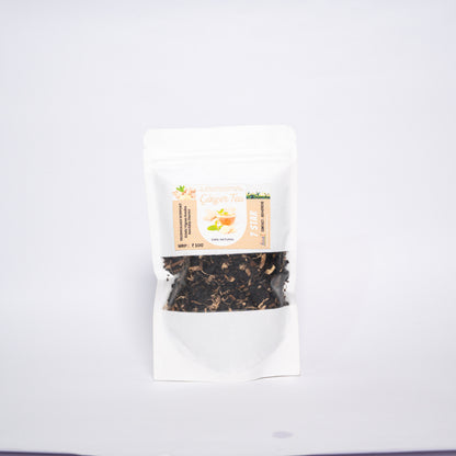 Ginger Tea