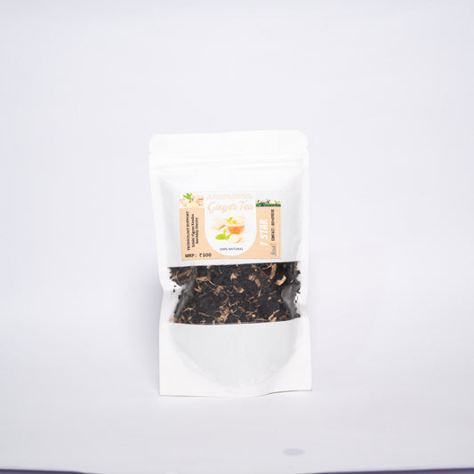 Ginger Tea