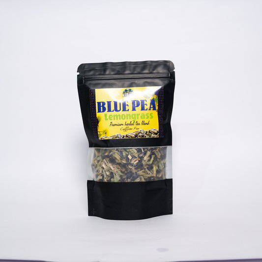 Bluepea Lemongrass tea