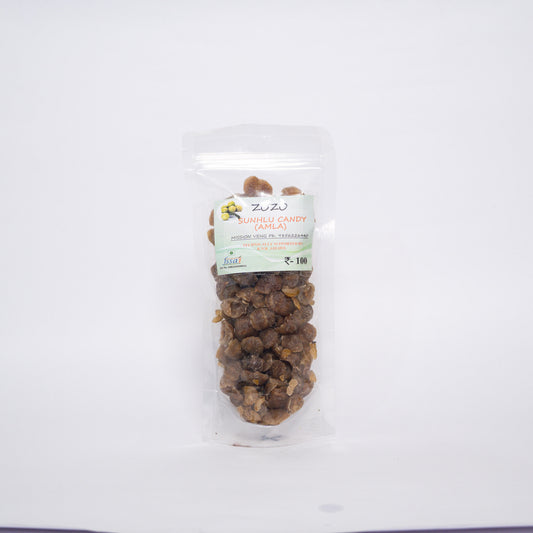 Amla Candy