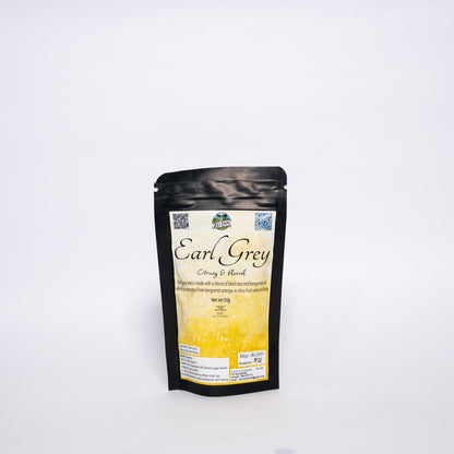 Earl Grey Tea