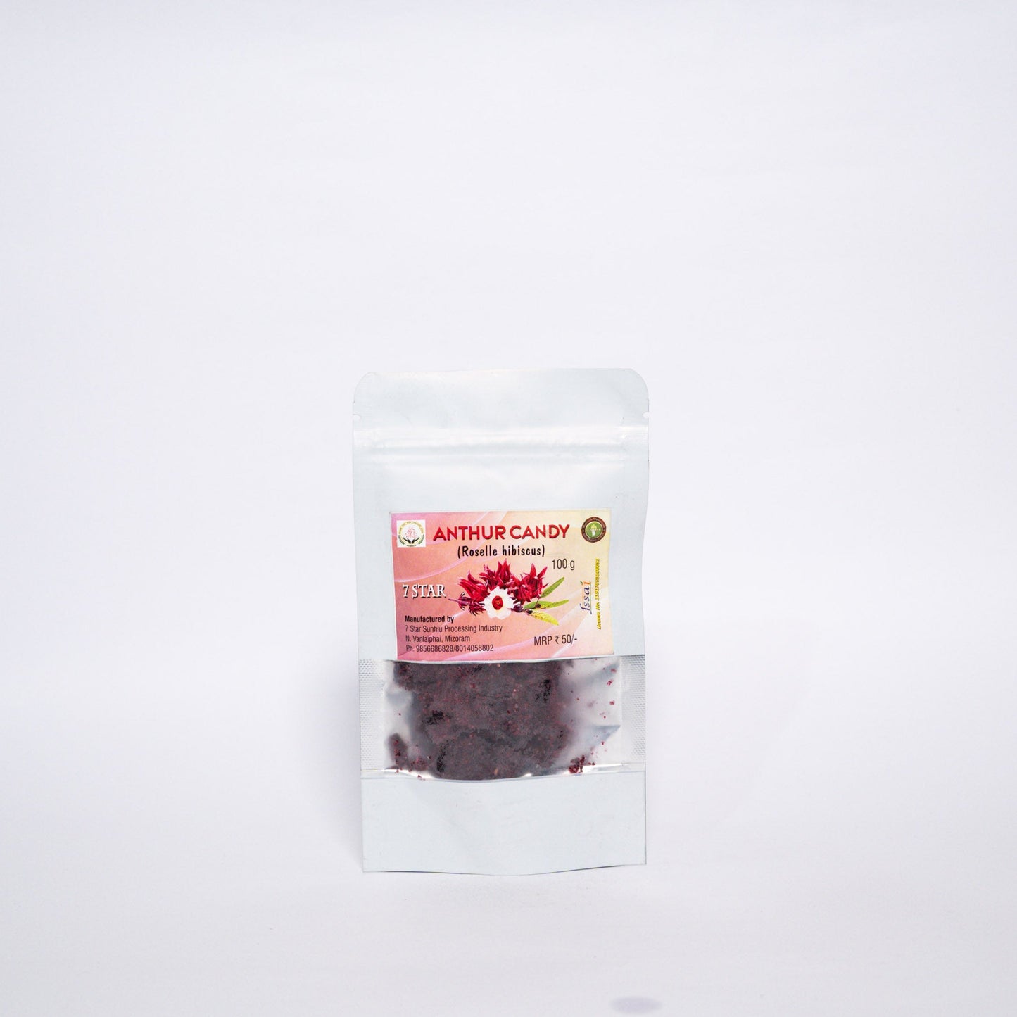Rosella Candy (Anthur)