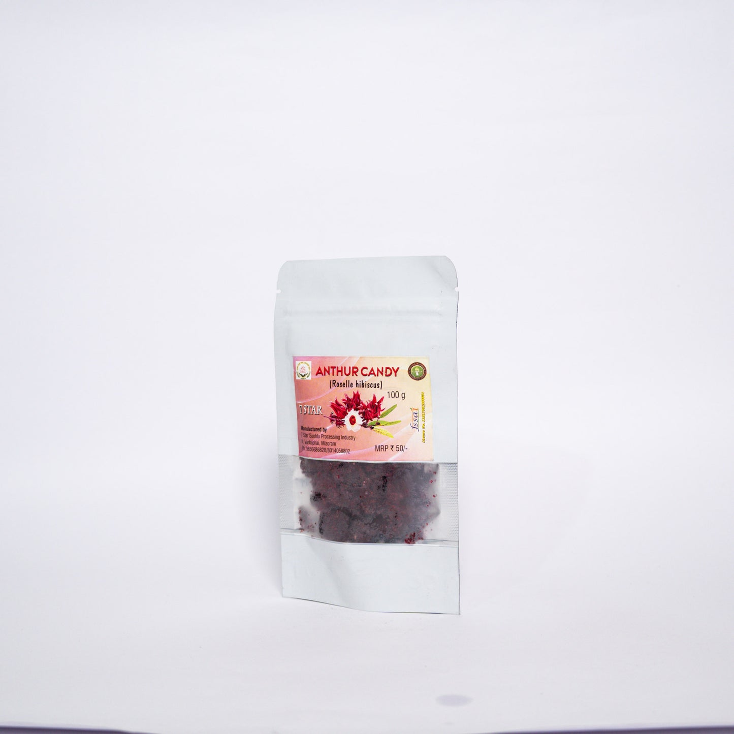 Rosella Candy (Anthur)