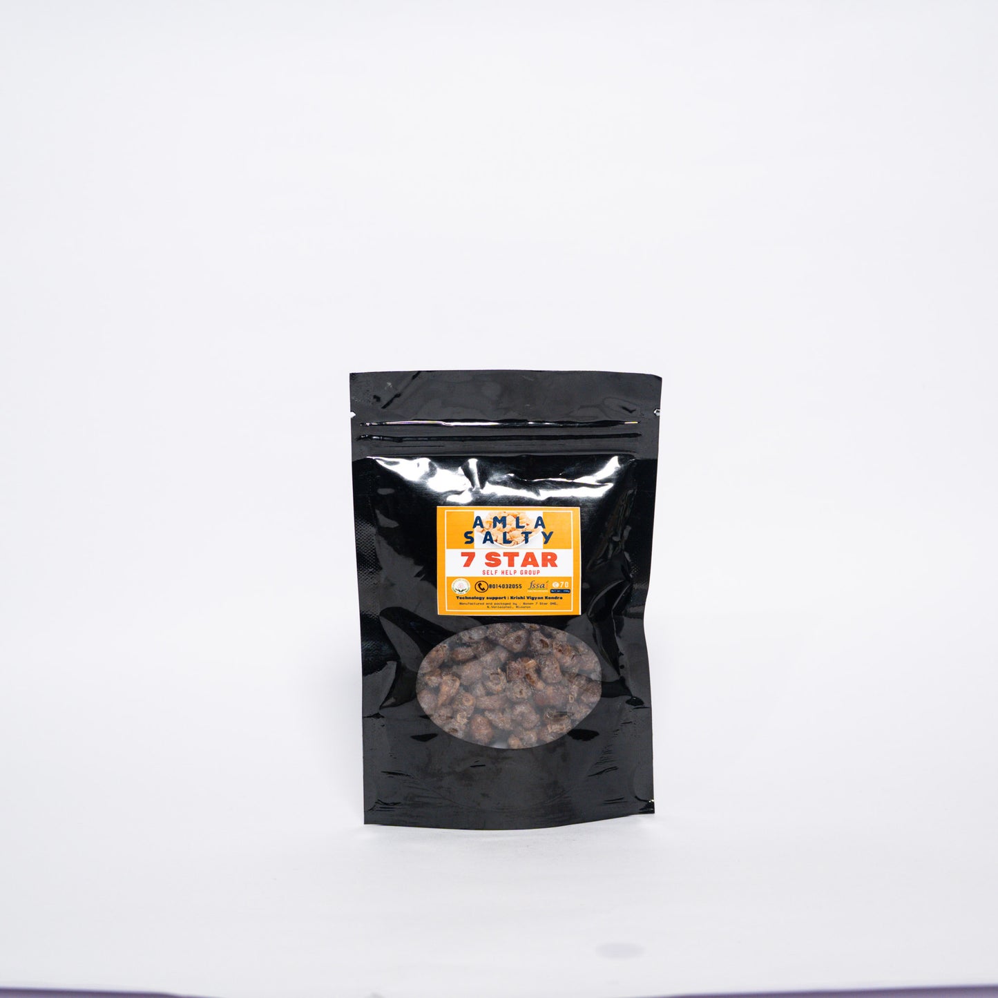 Gooseberry Candy (Amla)