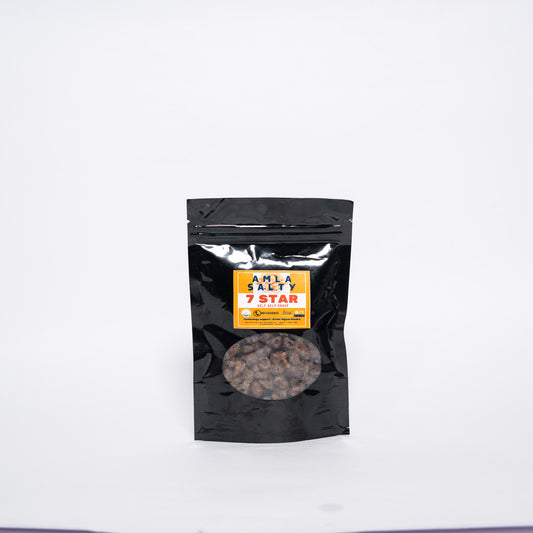 Gooseberry Candy (Amla)