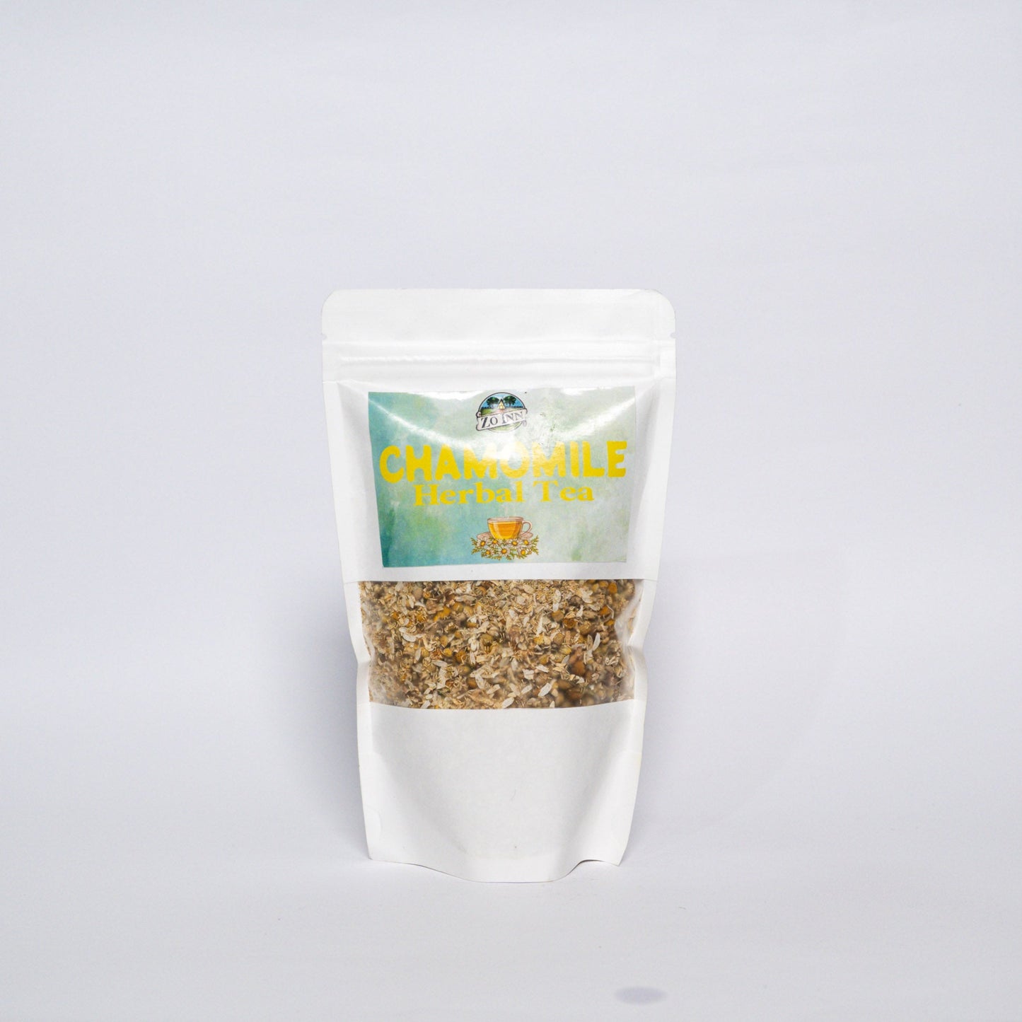 Chamomile Herbal Tea