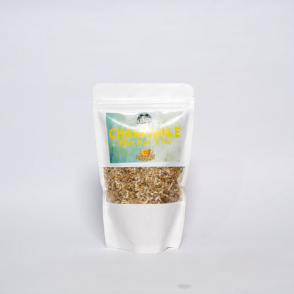 Chamomile Herbal Tea