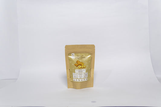 Ginger Candy