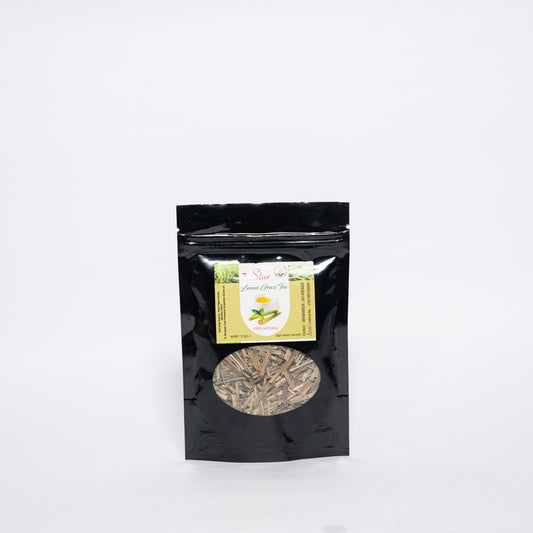 Lemongrass Tea