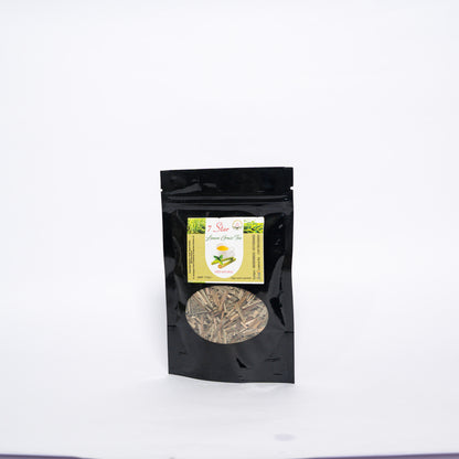 Lemongrass Tea