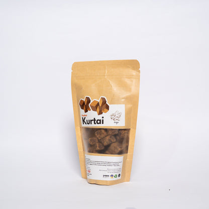 Ginger Sugarcane Sweet Candy (Sawhthing Kurtai)