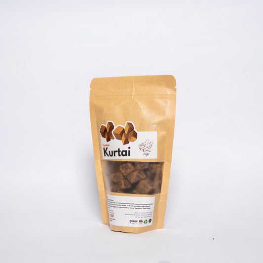 Ginger Sugarcane Sweet Candy (Sawhthing Kurtai)