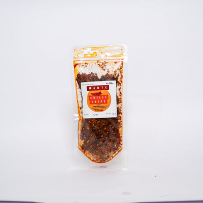 Chilli Chips