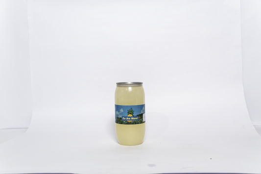 Natural Pineapple Juice ( 100ml )