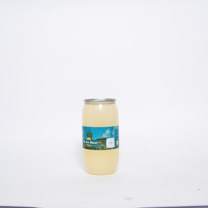 Natural Pineapple Juice ( 100ml )