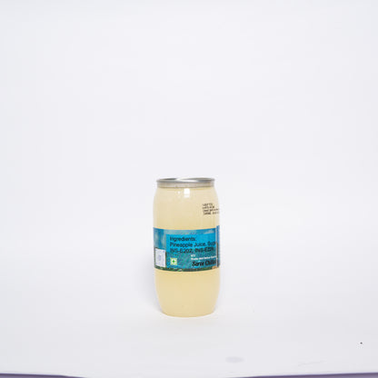 Natural Pineapple Juice ( 100ml )