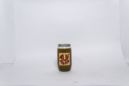 Mizo Sweet & Spicy Water (Tui Thak)