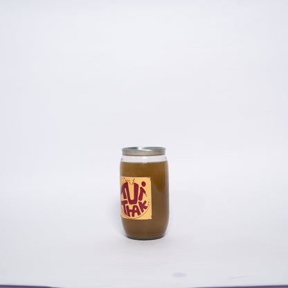 Mizo Sweet & Spicy Water (Tui Thak)