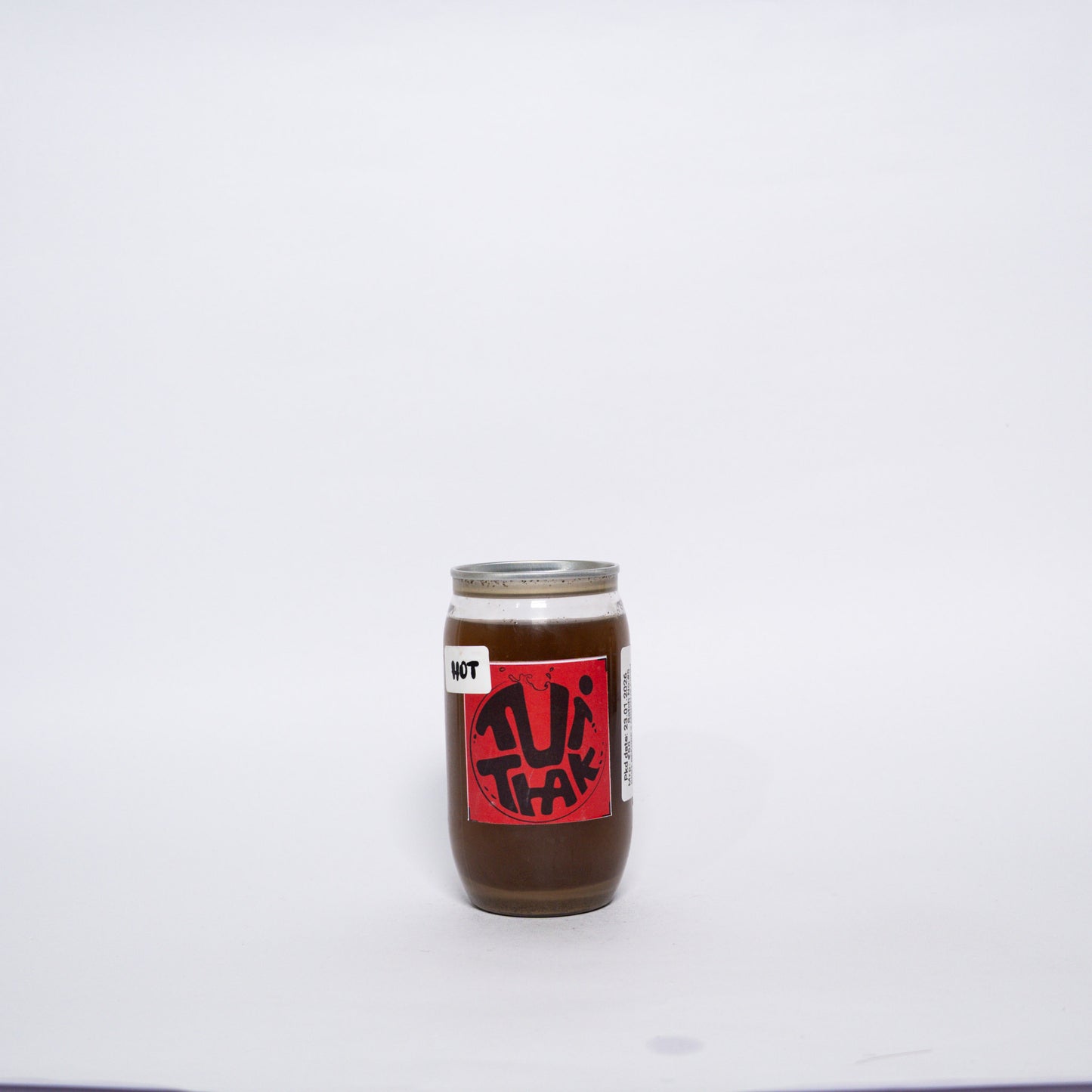 Mizo Spicy Water ( Tui Thak 250ml )