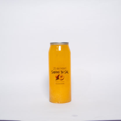 Natural Passion Fruit Juice (300ml)