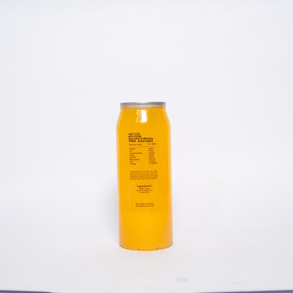 Natural Passion Fruit Juice (300ml)