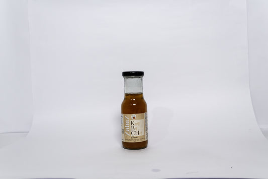 Zabaz Kombucha