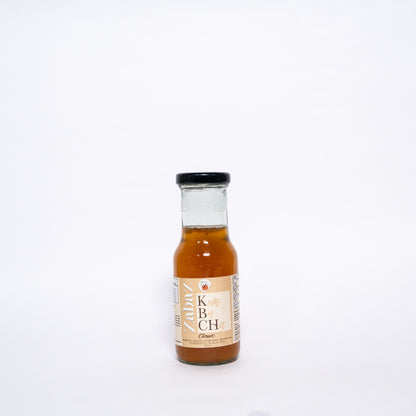 Zabaz Kombucha