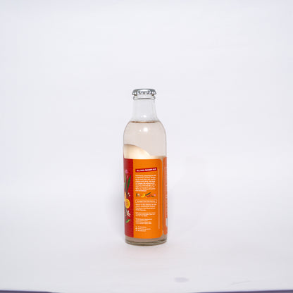Local Ginger Ale