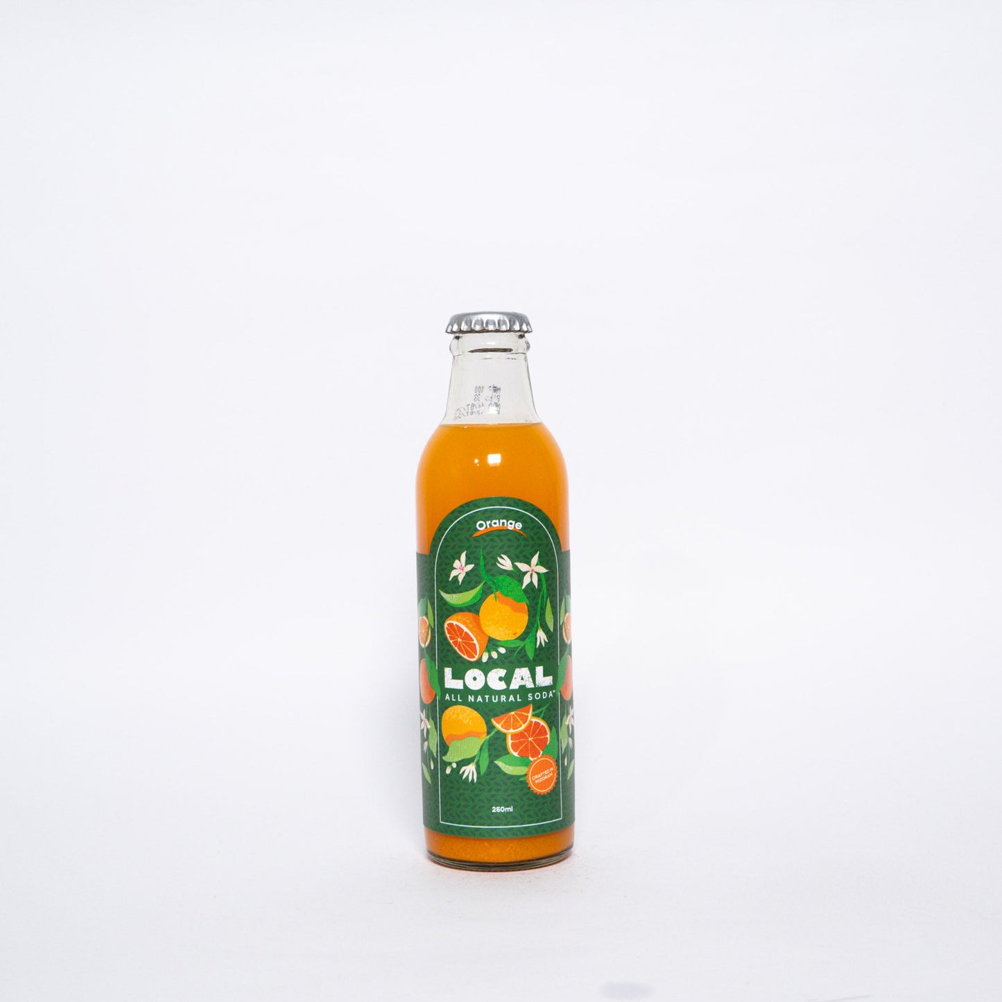 Local Orange