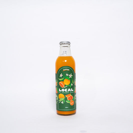 Local Orange