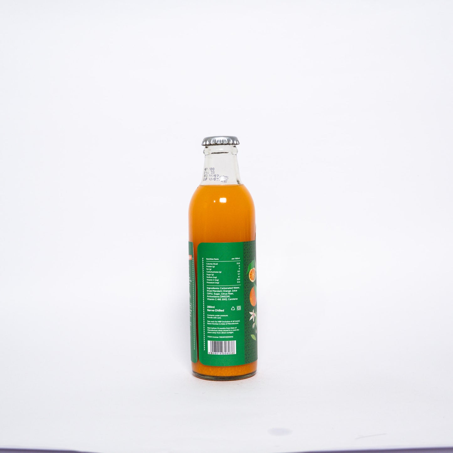 Local Orange