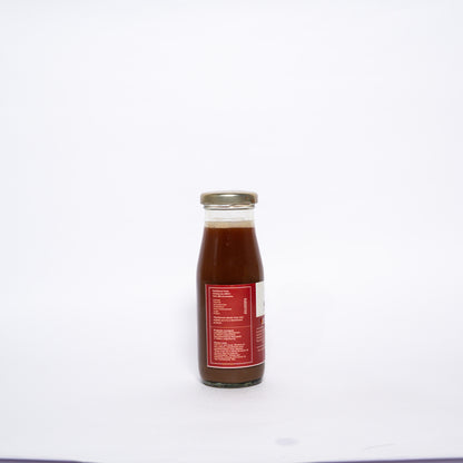 Tuti Rosella Kombucha