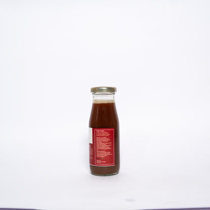 Tuti Rosella Kombucha