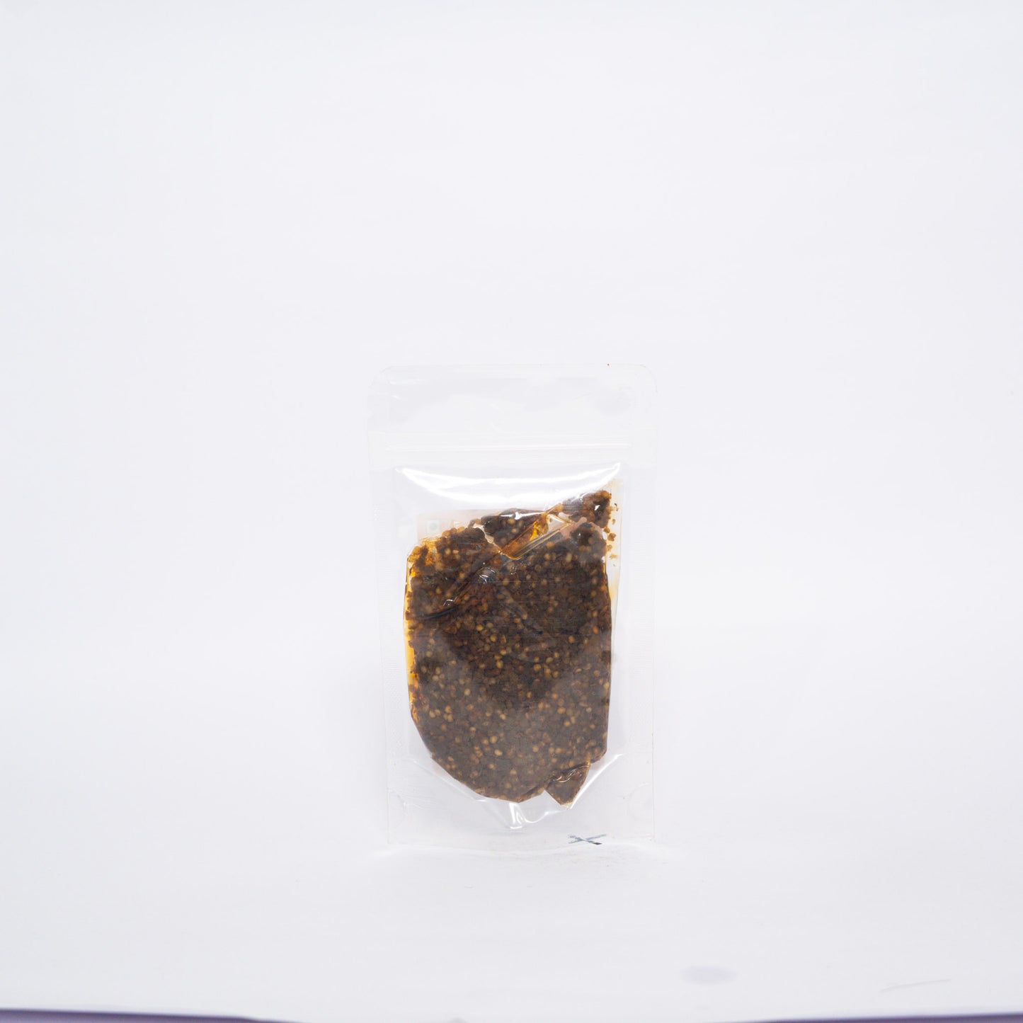 Bitter Berry Pickle (Tawkte)