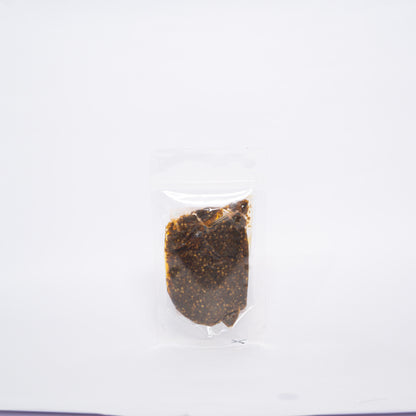 Bitter Berry Pickle (Tawkte)