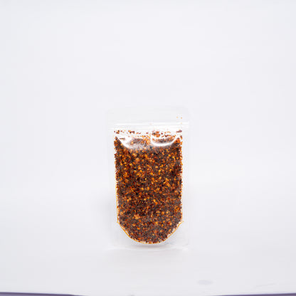 Almond Chilli Pickle