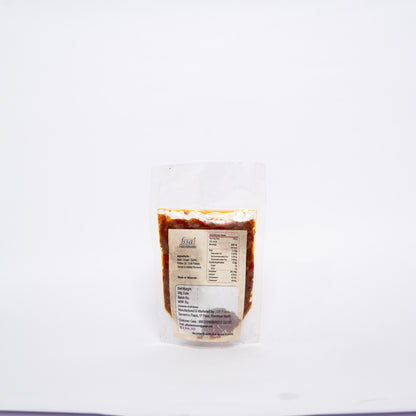 King Chilli Pickle (Sap Hmarcha)