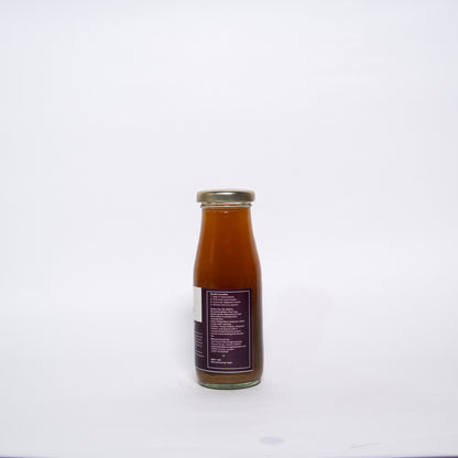 Passion Fruit Kombucha
