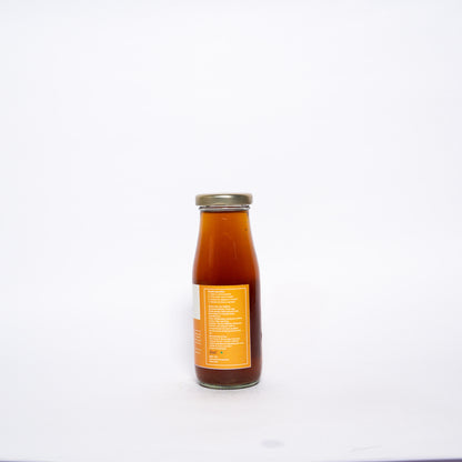 Mango Kombucha