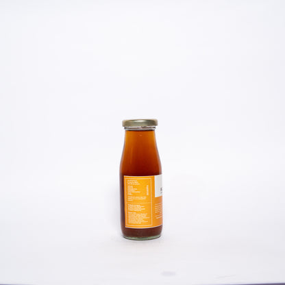Mango Kombucha