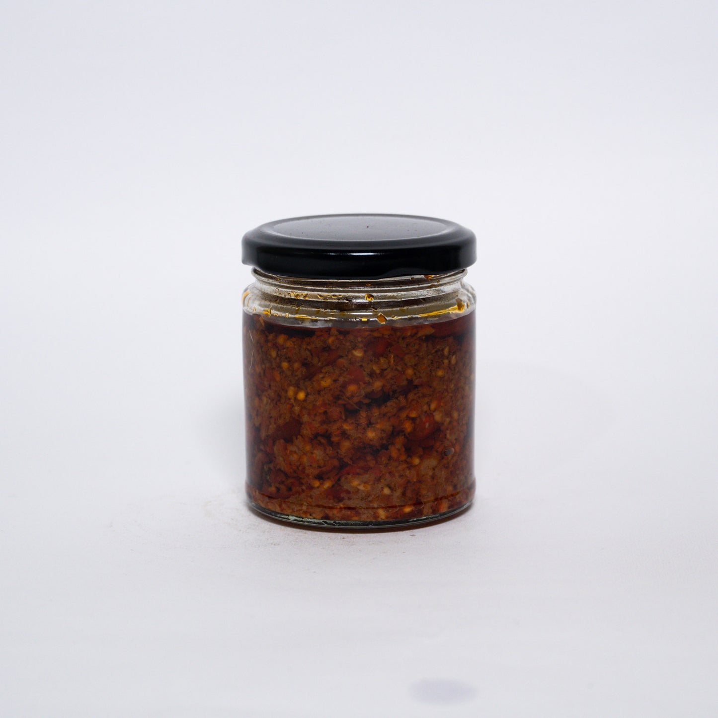 Bird's Eye Chilli Pickle