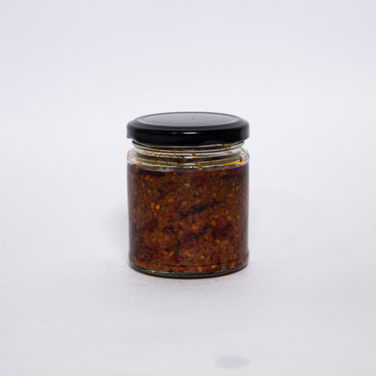 Bird's Eye Chilli Pickle